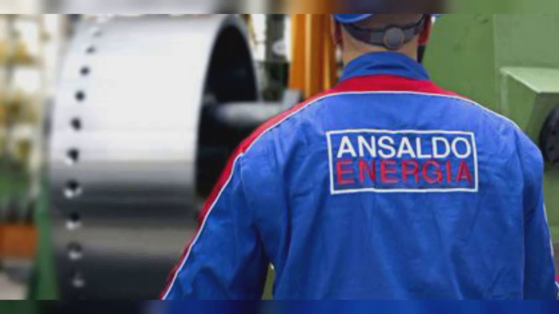 Ansaldo Energia punta all’idrogeno puro: turbine a gas entro il 2030