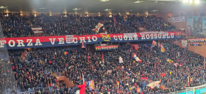 Genoa-Cagliari 3-0: cronaca e tabellino della partita