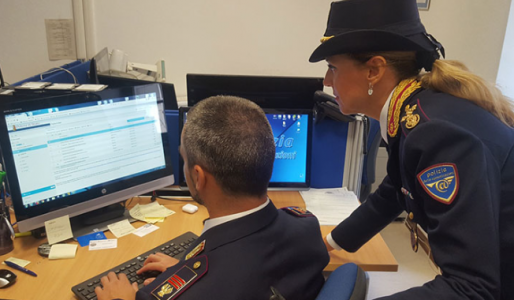 Liguria: nel 2025 7 arresti e 30 denunce per pedopornografia e cybercrime