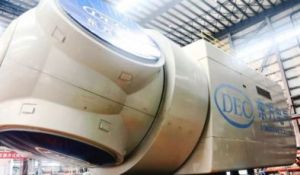 Batterie di carta: dalla vetrina del CES alla produzione industriale