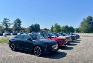 Leasys firma accordo di finanziamento con BEI per dare impulso  mobilità a zero emissioni in tutta Europa