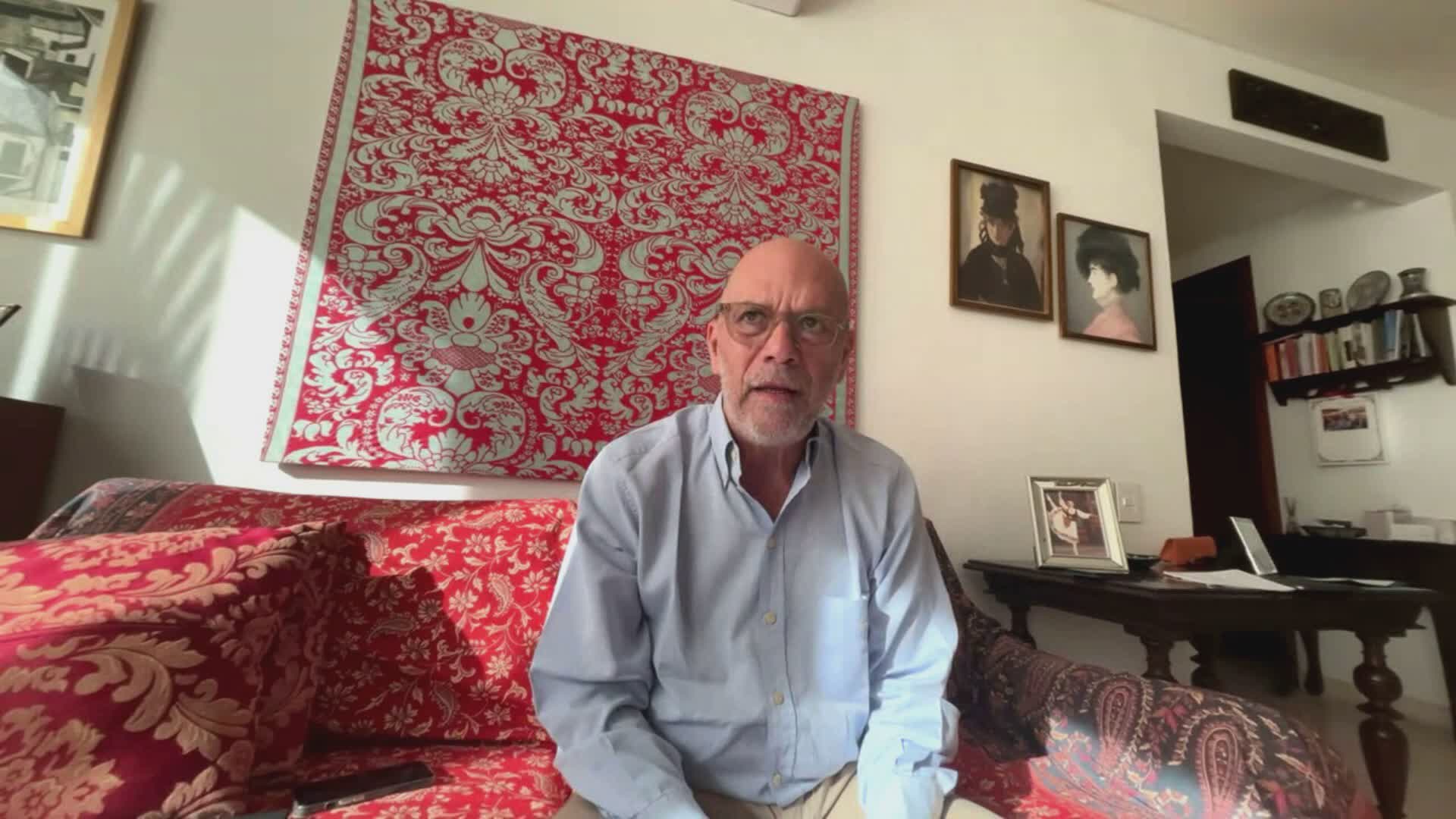 Sampdoria, Albisetti: "A Tey i quattrini non mancano, ma vuole prendere il timone della società"