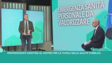 Il futuro delle professioni sanitarie, Cerchiaro: "Ecco cosa cambia con la riforma"
