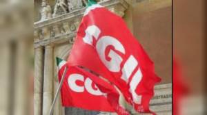 RCM: licenziato delegato sindacale. Pezzoli (Fillea Cgil): "Atto gravissimo".