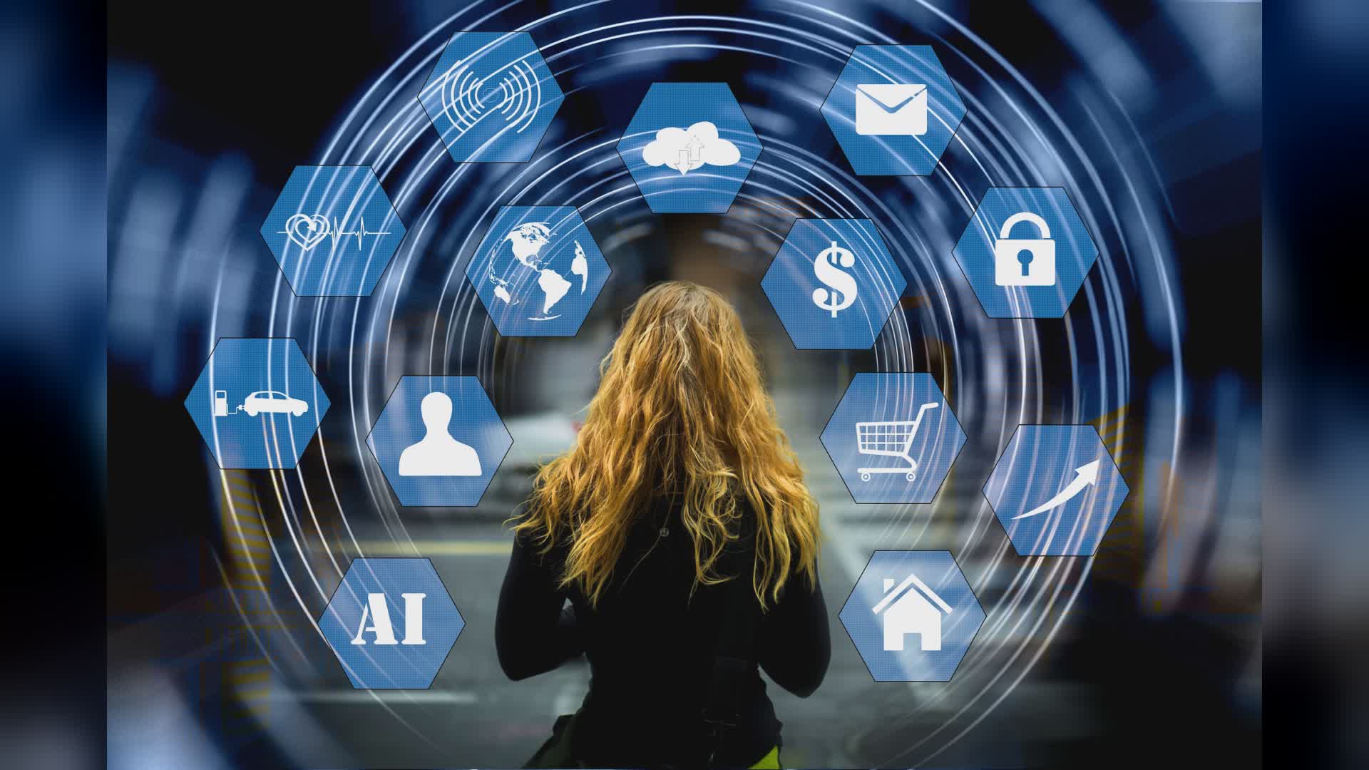 Genova, lancia Zenia: l’assistente virtuale del Comune