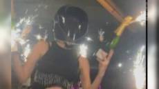 Crans-Montana: Arenzano bandisce le candele pirotecniche, Rapallo valuta