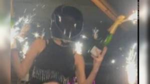 Crans-Montana: Arenzano bandisce le candele pirotecniche, Rapallo valuta