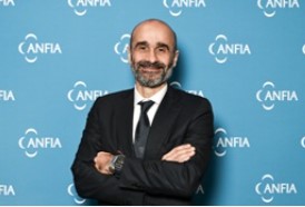 ANFIA: Ranieri Niccoli nominato presidente del Gruppo Costruttori dell’Associazione