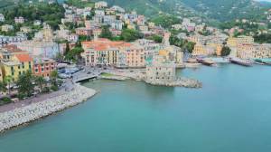 Rapallo e Portofino lanciano una società “in house” per parcheggi e turismo