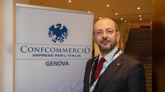 Genova, Confcommercio inaugura i CIV di Multedo e Molassana