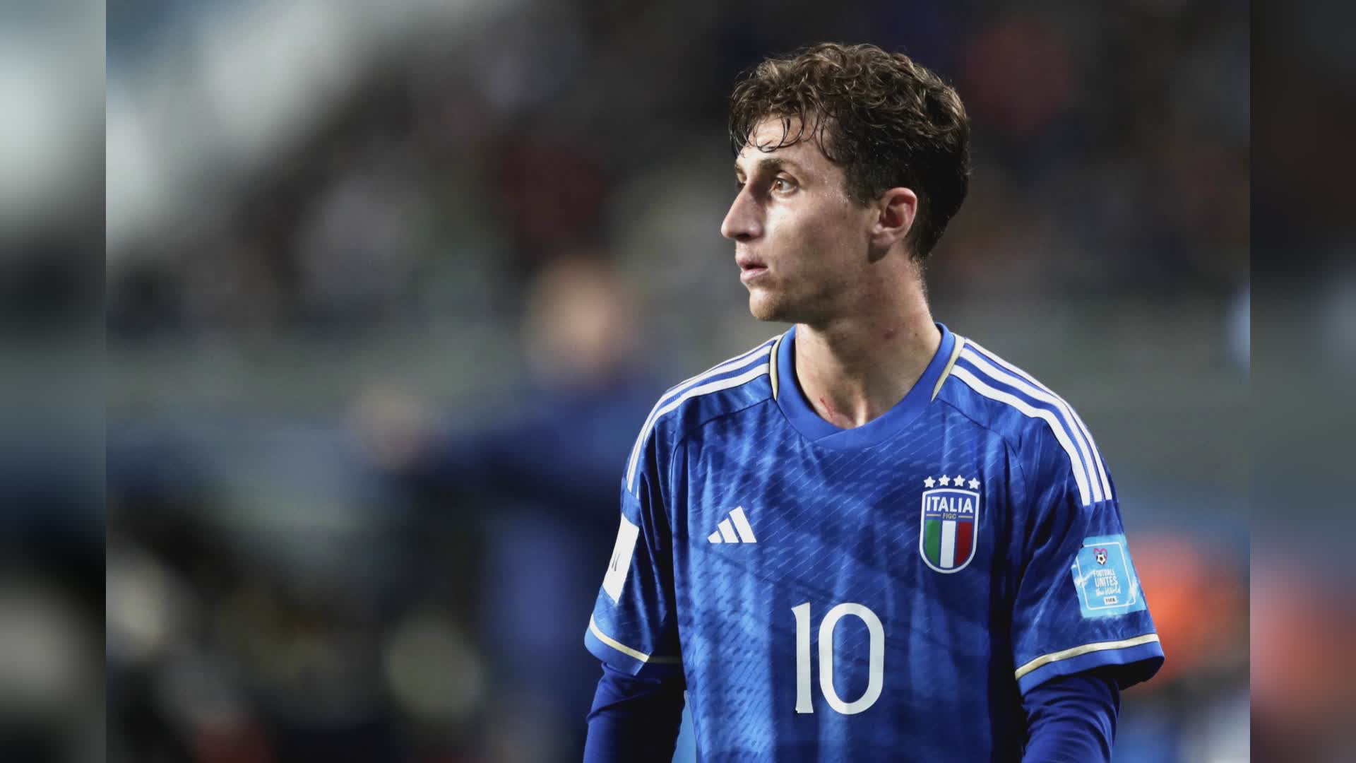 Genoa, Baldanzi in arrivo e per la mediana spunta Casseres