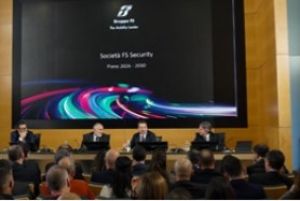 FS Security: presentato piano industriale per maggior sicurezza e presenza sul territorio