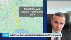 Autostrade, riaprono i cantieri: ecco cosa ci aspetta in viaggio