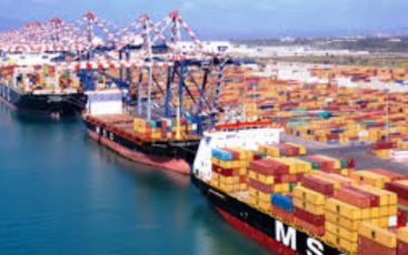 Gioia Tauro sfiora i 4,5 mln di teus e si conferma il primo porto italiano per la movimentazione container