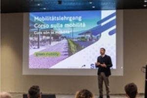 Bolzano: aperte le iscrizioni al corso per il futuro della mobilità altoatesina promosso da STA