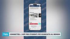 Connected: l'applicazione per studenti più scaricata al mondo