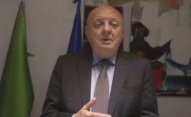 Pichetto: centrali a carbone di Brindisi e Civitavecchia spente ma disponibili