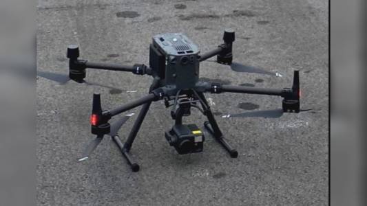 La Spezia, droni nei pressi del polo militare: incontro in Prefettura