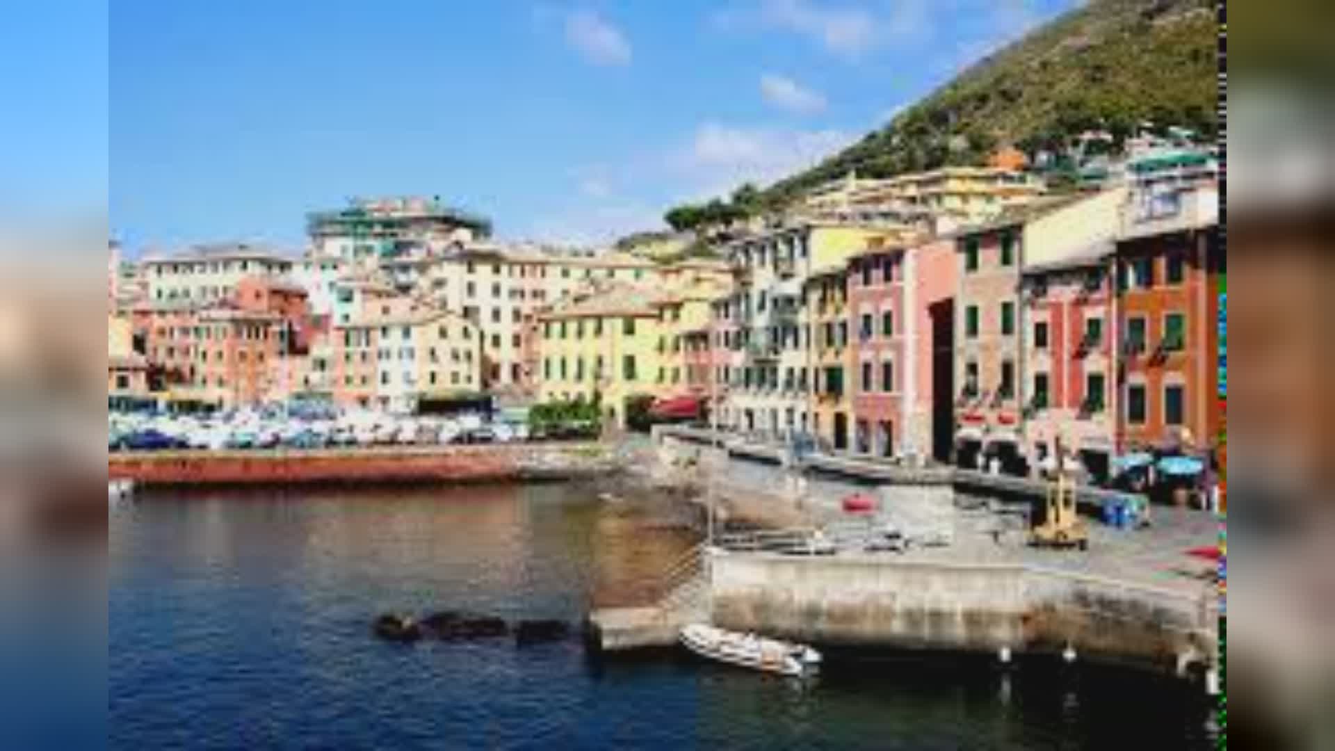Levante genovese: quante novità per turisti ed escursionisti