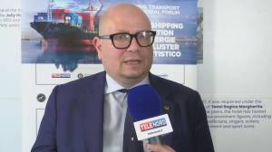 Intermodal Forum Sardegna, on. Deidda: "Sardegna piattaforma strategica della nuova vocazione marittima italiana"