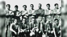 Sestri Levante: addio a Giorgio Muzio, gloria calcistica dell'Unione e storico titolare del bar 'Neigra'