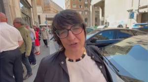 Pericu: "La chiusura del ciclo dei rifiuti è una priorità".