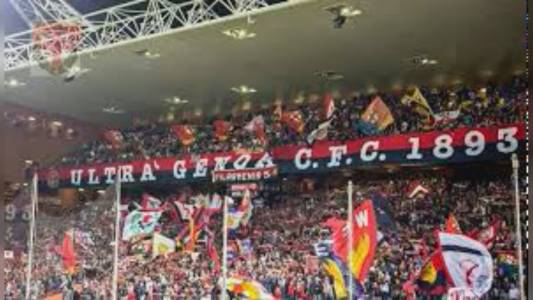 Genoa: Parma nel mirino, aspettando Baldanzi