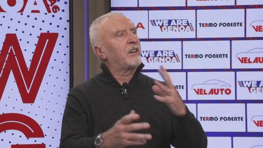 La "profezia" di Pruzzo a We Are Genoa: "Vedrei bene Asllani. E farei un tentativo per Gatti"