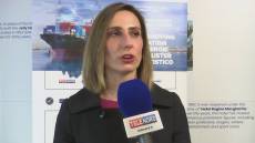 Intermodal Forum Sardegna, assessore Manca a Telenord: "Continuità territoriale deve valere anche per le merci, chiediamo certezze"