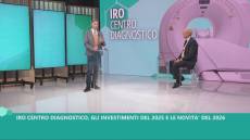 Reggiani (IRO): "Tanti investimenti nel 2025, ecco le novità del 2026"