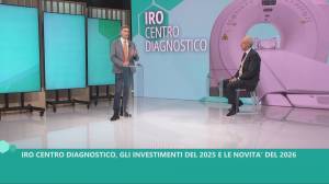 Reggiani (IRO): "Tanti investimenti nel 2025, ecco le novità del 2026"