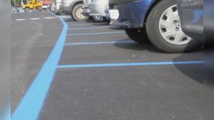 Genova, blu area: parcheggi gratuiti per abbonati Amt e nuove agevolazioni per i neogenitori
