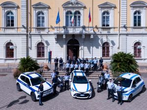 Alassio celebra San Sebastiano, Patrono della Polizia Locale