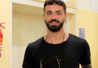 Ciccio Caputo: "Coda ha il gol nel sangue. Sarebbe stato bello essere il suo partner d'attacco"