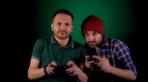 Genova, Teatro Garage: in scena “Fag/Stag – Amici di genere”