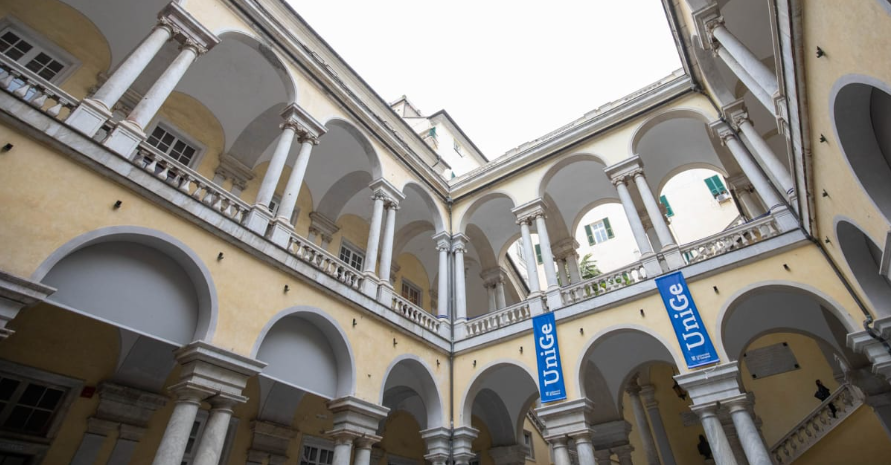 Università di Genova: al via il corso per progettare la smart city