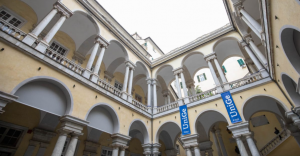 Università di Genova: al via il corso per progettare la smart city