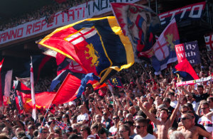 Genoa, sabato tifosi al Signorini  per caricare i rossoblu in vista di Parma