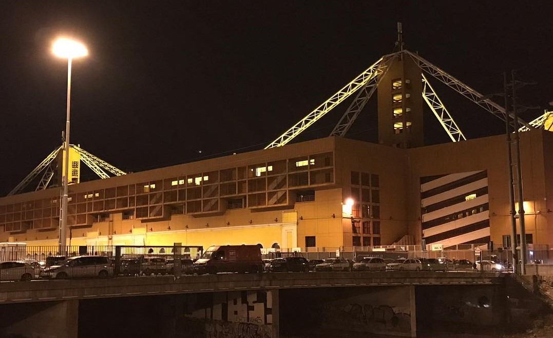 Sampdoria-Virtus Entella 1-1: cronaca e tabellino della partita