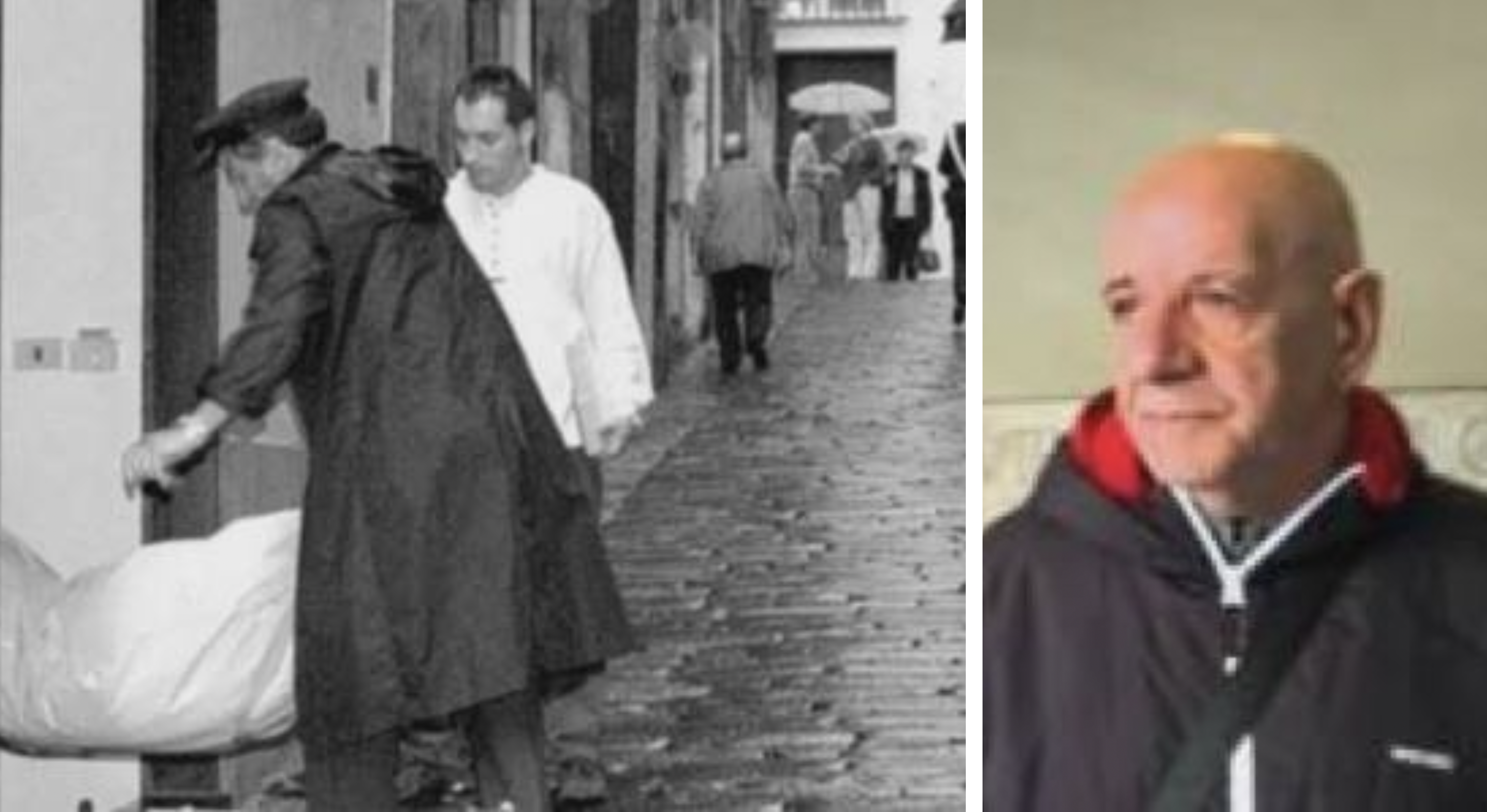 Esclusiva: delitto del trapano, chiuse le indagini trent'anni dopo, Verduci verso il processo