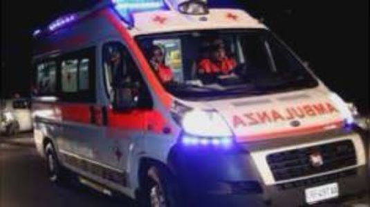 Vado Ligure: pedone travolto e ucciso sull'Aurelia