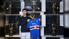 Sampdoria: arriva l'ufficialità. Viti è blucerchiato