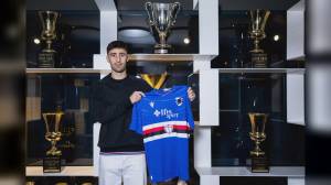 Sampdoria: arriva l'ufficialità. Viti è blucerchiato