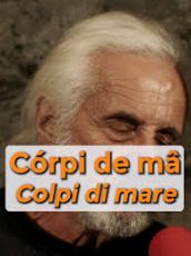 Addio a Benedetto Mortola, il poeta del levante genovese: la dedica di Scignoria!