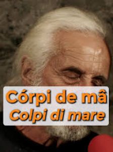 Addio a Benedetto Mortola, il poeta del levante genovese: la dedica di Scignoria!