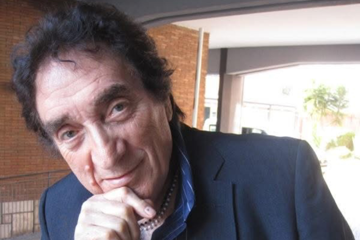 Addio a Tony Dallara, icona della musica italiana: aveva 89 anni