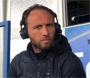 Alessandro Budel: "Vitinha l'uomo in più, Leali un grande professionista. Chissà che De Rossi non apra un ciclo"