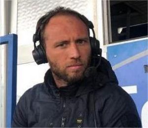 Alessandro Budel: "Vitinha l'uomo in più, Leali un grande professionista. Chissà che De Rossi non apra un ciclo"