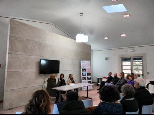 Murta e Staglieno, inaugurata la mostra “La via delle rose”: bellezza e rinascita in Valpolcevera