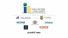 Incontri a Palazzo - Roberto Rasia dal Polo